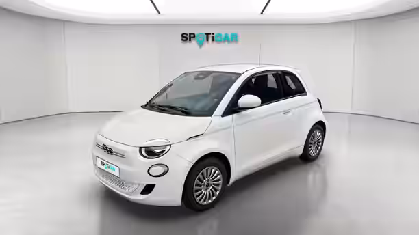 FIAT 500e BERLINE 1 / 17