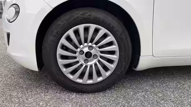 FIAT 500e BERLINE 13 / 17