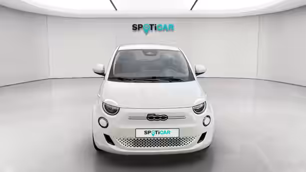 FIAT 500e BERLINE 8 / 17