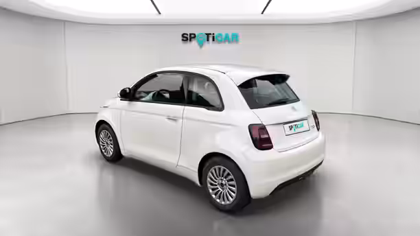 FIAT 500e BERLINE 3 / 17