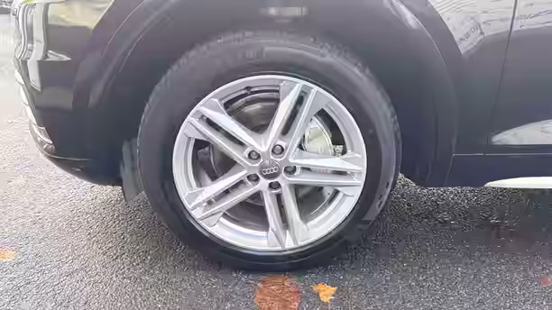 AUDI Q5 14 / 23