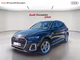 Q5 S line 50 TFSIe 299 S tronic 7 Quattro