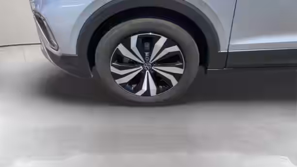 VOLKSWAGEN T-CROSS 16 / 22