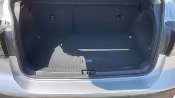 VOLKSWAGEN T-CROSS 14 / 22