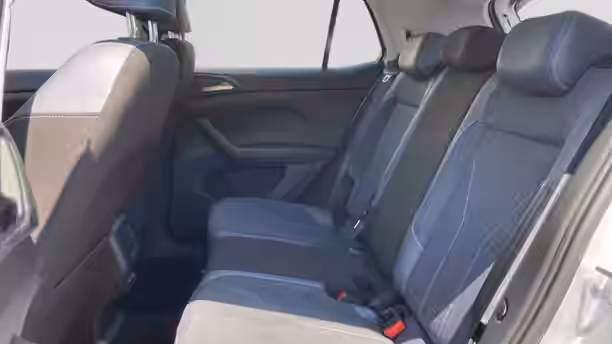 VOLKSWAGEN T-CROSS 19 / 22