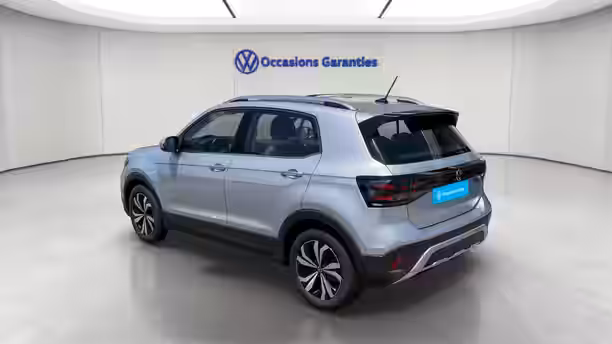 VOLKSWAGEN T-CROSS 3 / 22