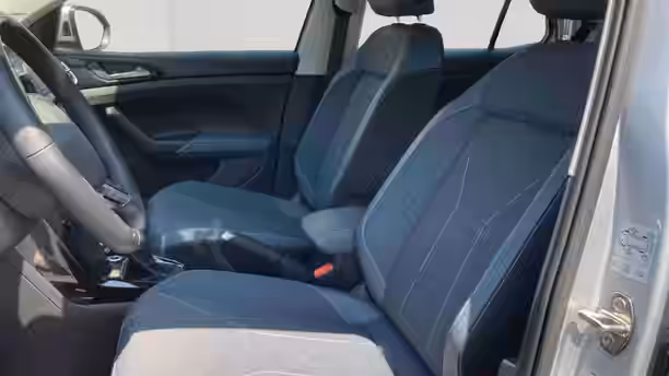 VOLKSWAGEN T-CROSS 18 / 22