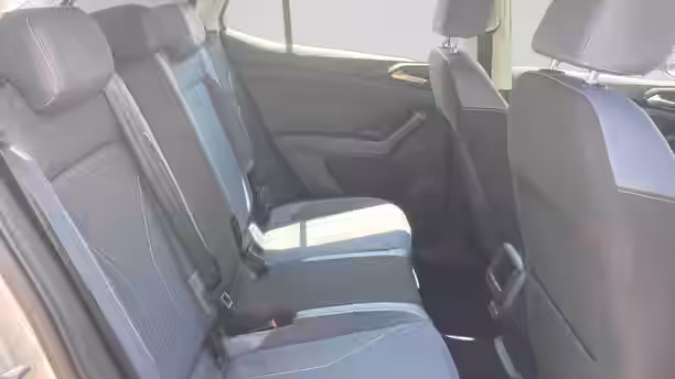 VOLKSWAGEN T-CROSS 20 / 22