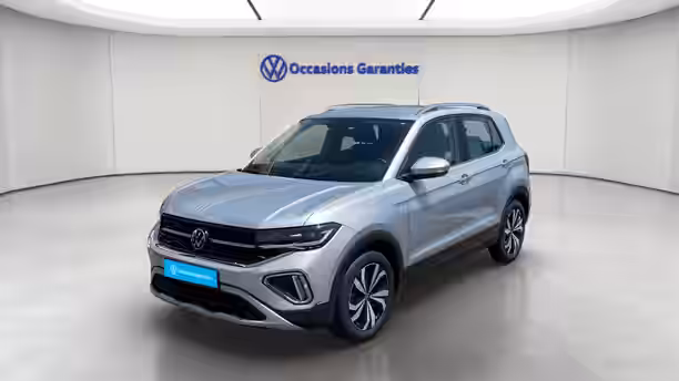 VOLKSWAGEN T-CROSS 1 / 22