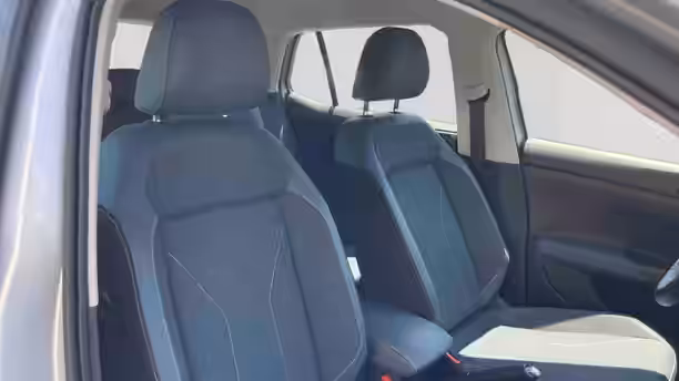 VOLKSWAGEN T-CROSS 21 / 22