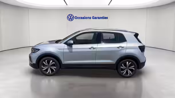 VOLKSWAGEN T-CROSS 2 / 22