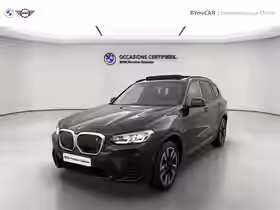 IX3 G08 LCI Inspiring iX3 M Sport 286 ch