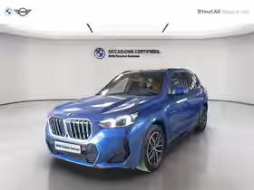 X1 U11 M Sport X1 xDrive 23d 211ch DKG7