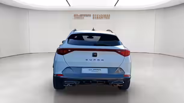 CUPRA FORMENTOR 4 / 49