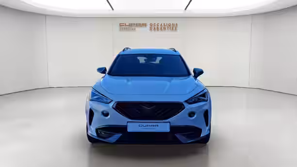 CUPRA FORMENTOR 8 / 49
