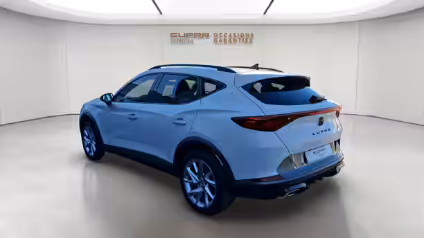 CUPRA FORMENTOR 3 / 49