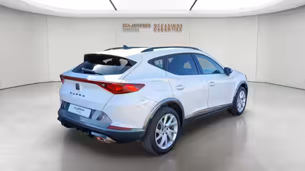 CUPRA FORMENTOR 5 / 49