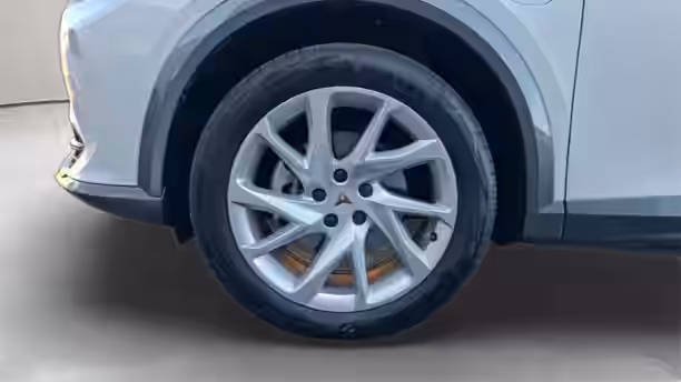 CUPRA FORMENTOR 16 / 49
