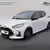 TOYOTA YARIS HYBRIDE