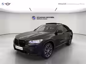 X4 G02 LCI  X4 M40i 360 ch BVA8