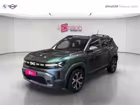 DUSTER Expression Hybrid 140