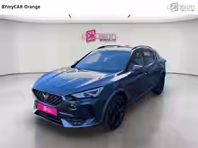 FORMENTOR VZ 1.4 e-HYBRID 245 ch DSG6