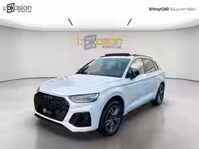 Q5 S line 50 TFSIe 299 S tronic 7 Quattro