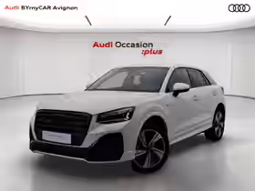 Q2 S line 35 TFSI 150 S tronic 7