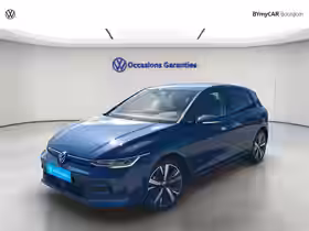 GOLF VW Edition 1.5 TSI EVO2 116 BVM6