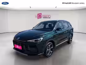 ZS Comfort 1.5 L Hybrid+ 197 ch