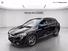 GLA AMG Line 250 e 8G-DCT