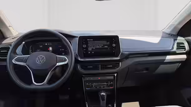 VOLKSWAGEN T-CROSS 21 / 29