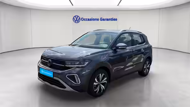 VOLKSWAGEN T-CROSS 1 / 29