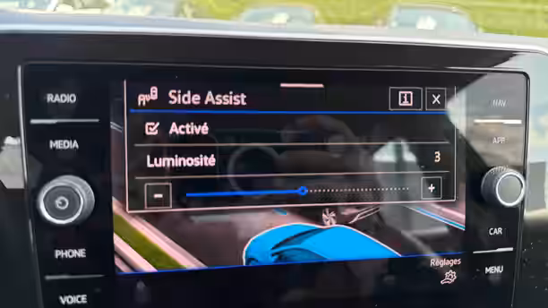 VOLKSWAGEN T-CROSS 25 / 29