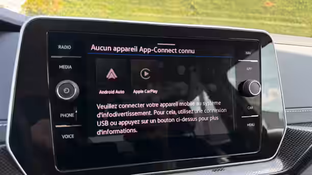 VOLKSWAGEN T-CROSS 27 / 29