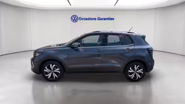 VOLKSWAGEN T-CROSS 2 / 29