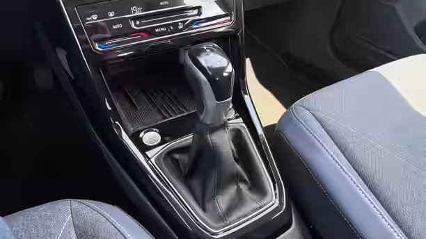 VOLKSWAGEN T-CROSS 22 / 29
