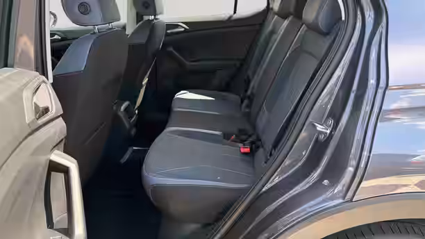 VOLKSWAGEN T-CROSS 18 / 29