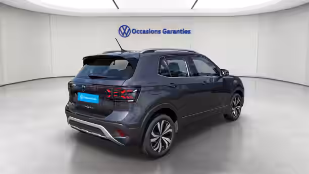 VOLKSWAGEN T-CROSS 5 / 29