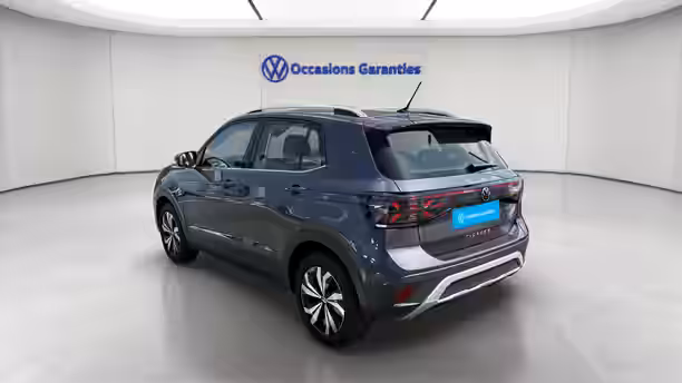 VOLKSWAGEN T-CROSS 3 / 29