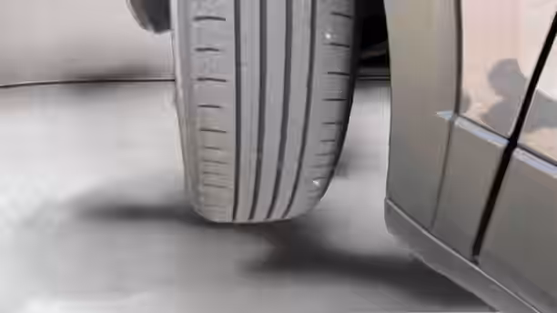 VOLKSWAGEN T-CROSS 9 / 29