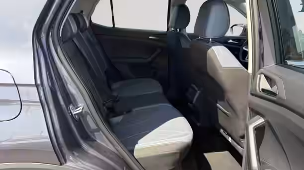 VOLKSWAGEN T-CROSS 19 / 29