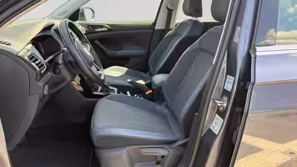 VOLKSWAGEN T-CROSS 17 / 29