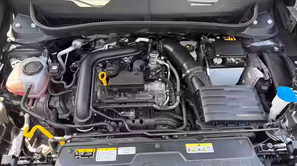 VOLKSWAGEN T-CROSS 15 / 29