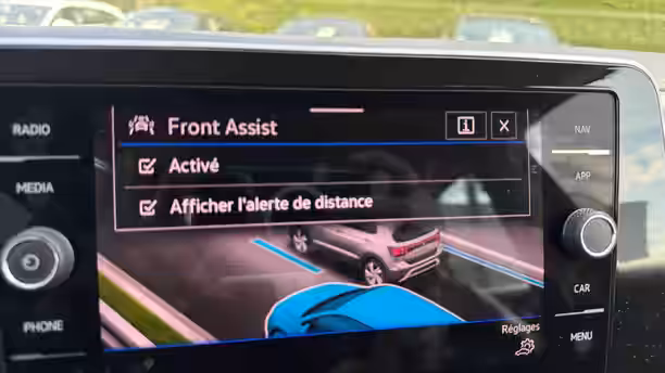 VOLKSWAGEN T-CROSS 24 / 29
