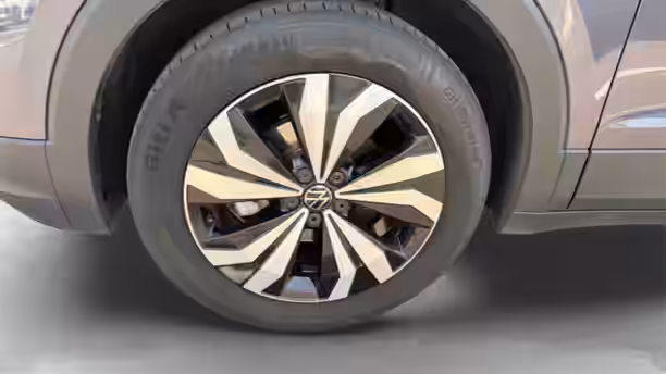 VOLKSWAGEN T-CROSS 16 / 29