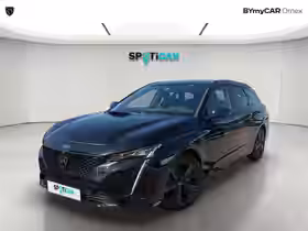 308 SW GT Pack PHEV 225 e-EAT8