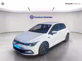 GOLF Style 1.5 eTSI OPF 130 DSG7