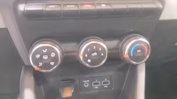 RENAULT CLIO V 21 / 22