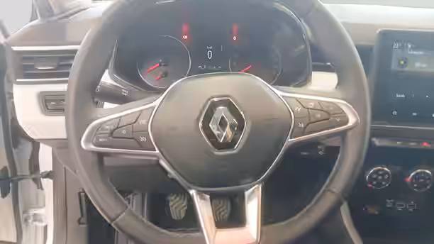 RENAULT CLIO V 10 / 22
